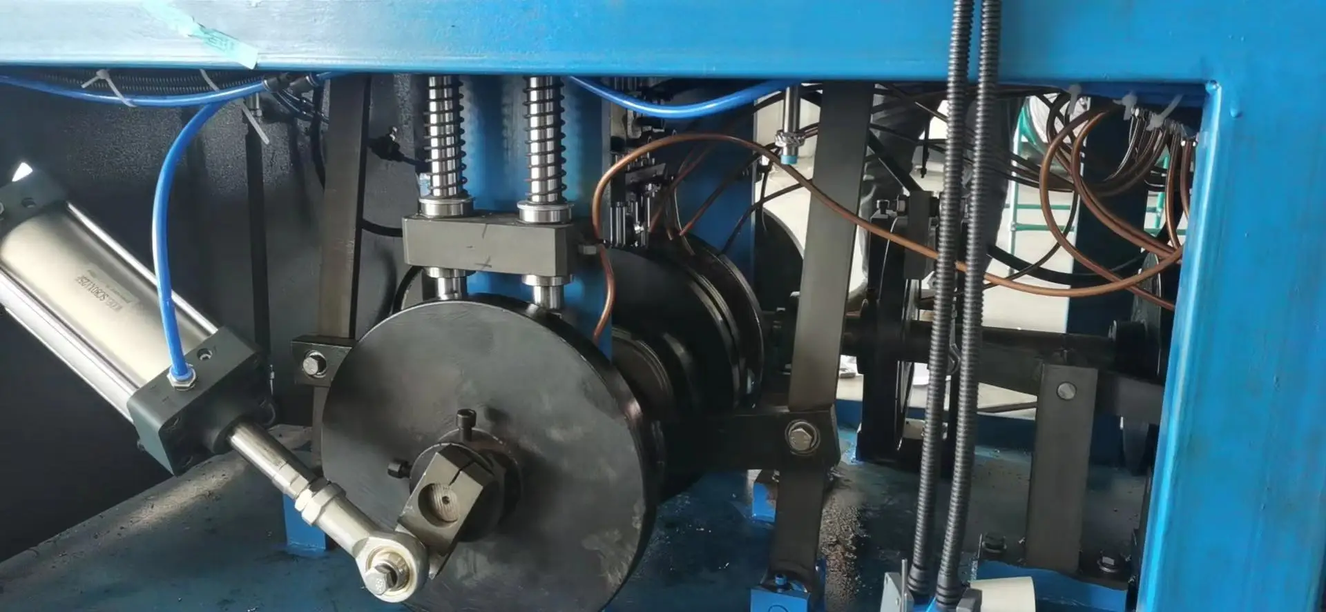 Full Automatic Paper Cup Production Making Machine Disposable Coffee Paper Cup Machine