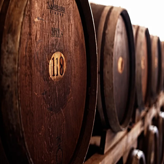 
Italian high quality 100 ml Seasoning of the vinegar of the park Gran Paradiso Label 