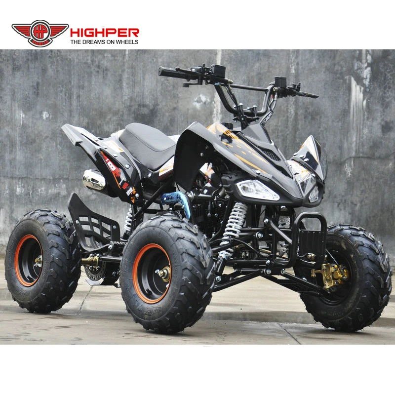  2021 высокое качество 110cc 125cc автоматический квадроциклы квадроцикл для