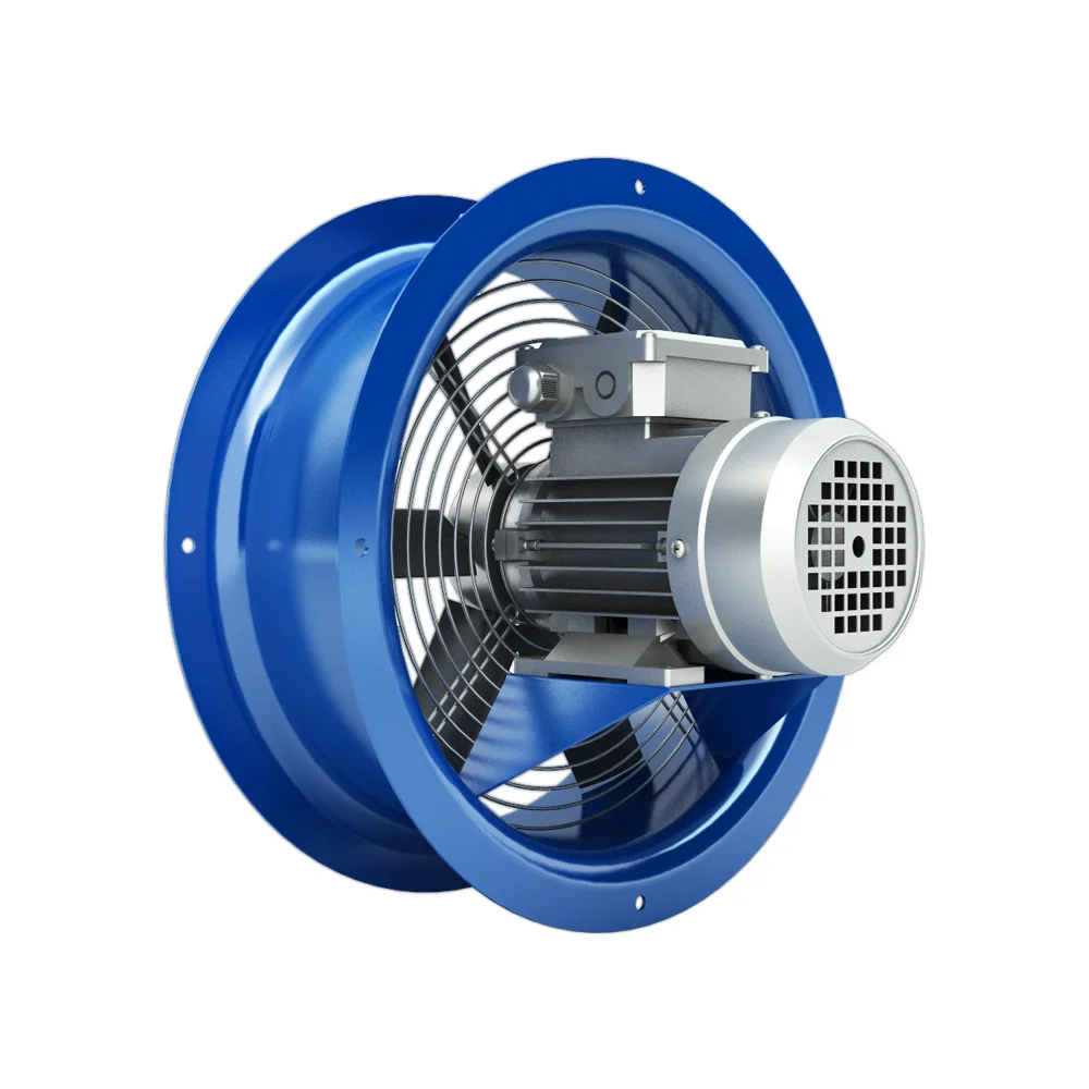 Итальянский вентилятор RNM 402A-DR, вентилируемый осевой вентилятор высокой емкости и низкого давления, для вентиляционных зданий, электрических и холодильников