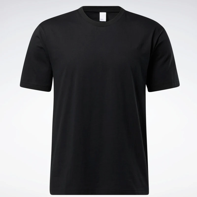 2021 Plain  t shirts short set sweat 2 piece set mens t shirt and shorts sets washed oversize 100% cotton men tshirt