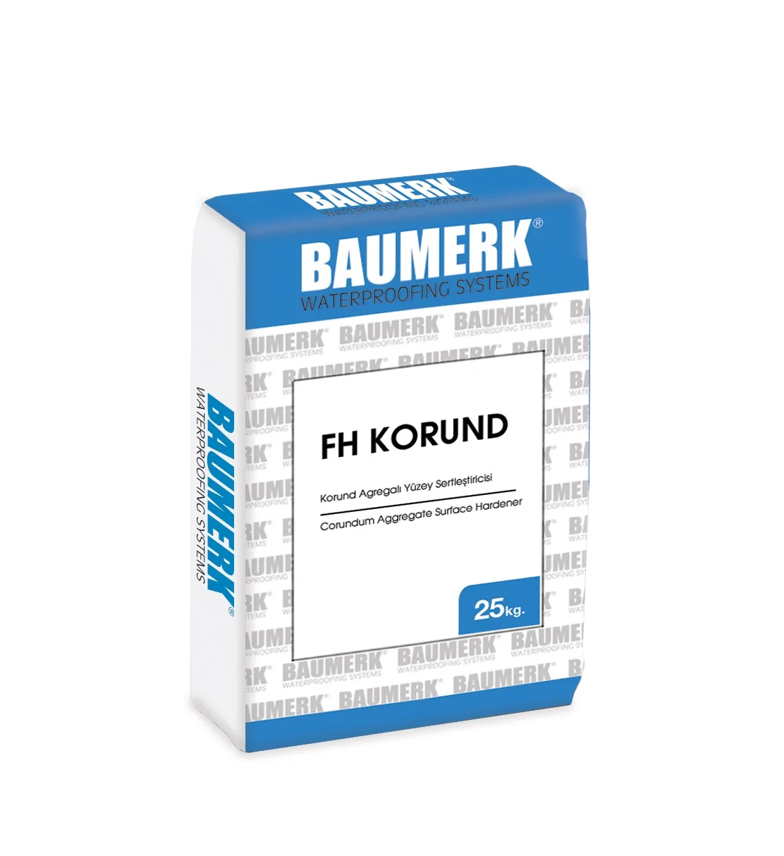 Cement Based Surface Floor Hardener