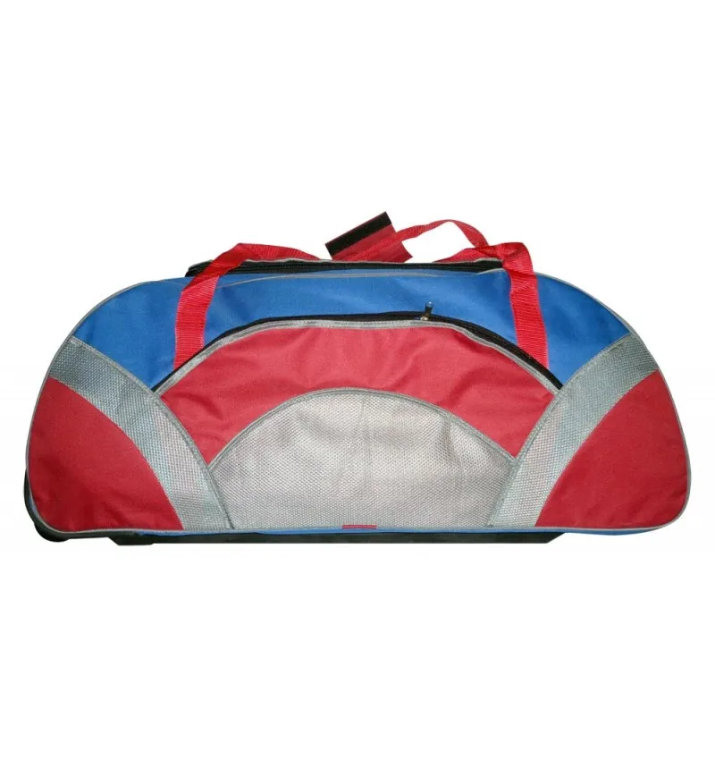 Customized Stylish Sublimation Cricket Sports Equipments kit Bag Pakistani Accessories from Pakistan