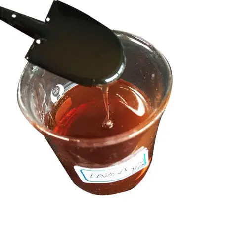 Linear Alkyl Benzene Sulfonic Acid Labsa Labsa Labsa 96% Best Quality For Detergent Linear Alkyl Ben