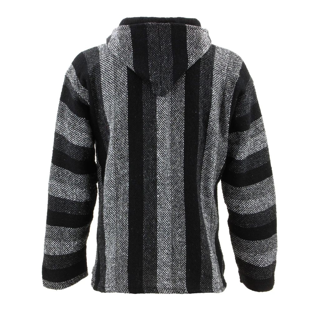 Новейшие модные толстовки Baja новый дизайн сделанные на заказ для мужчин