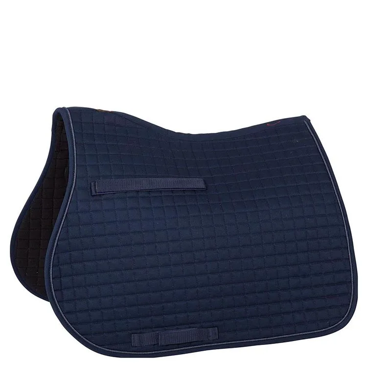  Лучшее качество лидер продаж Прямая продажа с завода оптовая оборудование для лошадей седло тканевая коврик от Storko IND