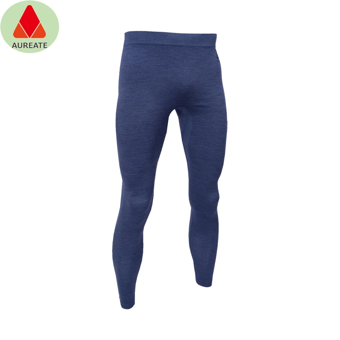 Seamless Thermal underwear long johns long sleeve t shirts men women woman kids heated set cheap merino wool men base layer
