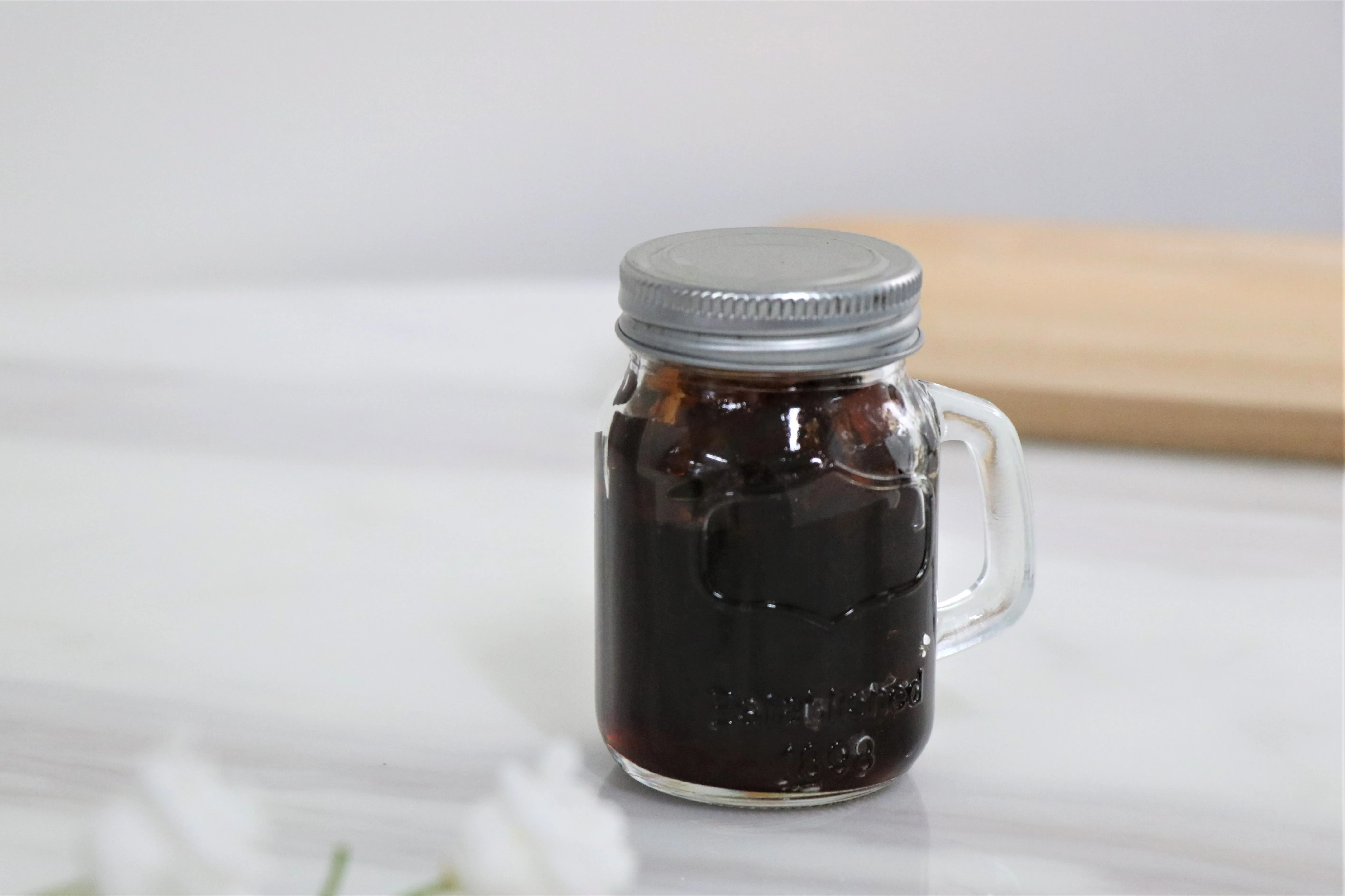 Заводская цена кофейное желе Konjac 3 кг konjac