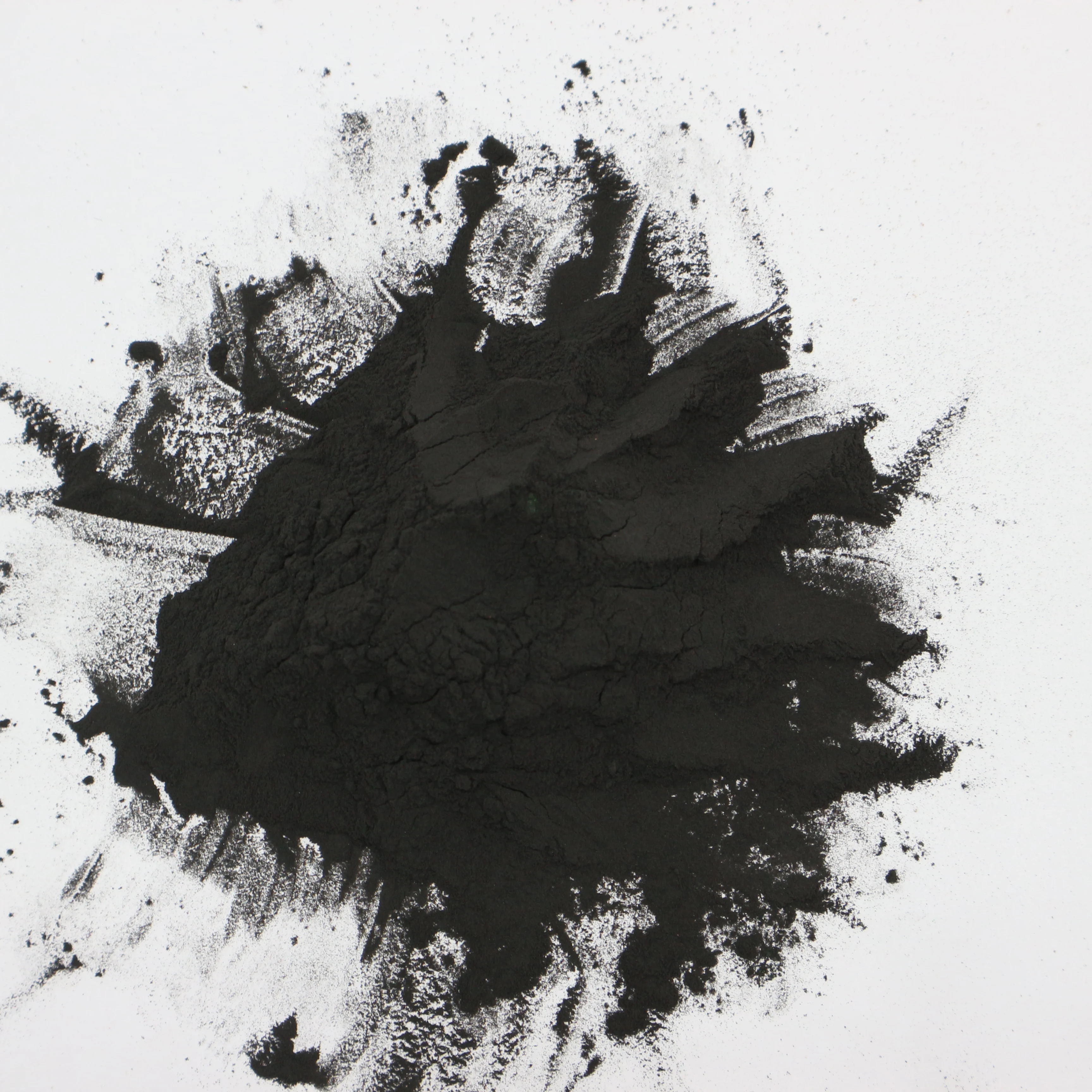 High Quality Impact Resistance Competitive Price Electrostatic Powder Coating Spray Paint for Metal Indoor and Outdoor