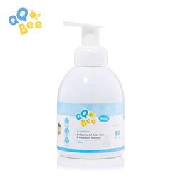 Мыло для волос и тела 2 в 1