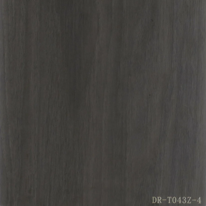 Китайская декоративная мебельная фанера с меламиновым покрытием цена