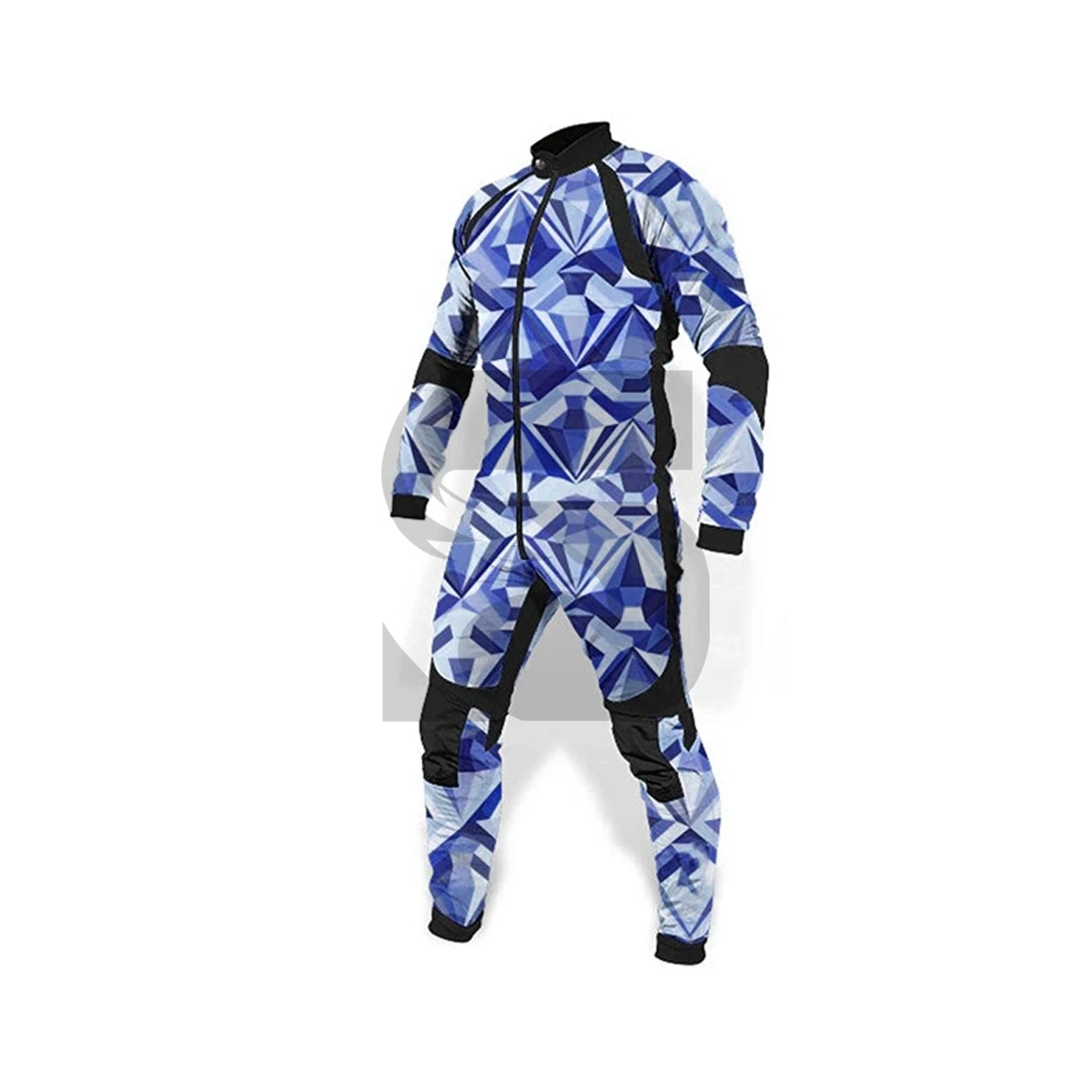
Custom skydiving suit best quality Taslan/Spandex/Cordura Durable Material Skydive Suit 