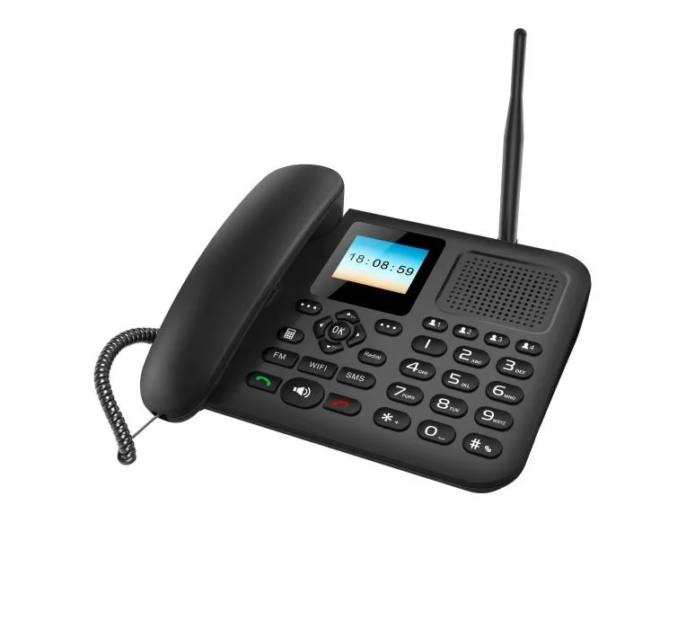 
4G FWP FWT Fixed Wireless Phone with WiFi Hotspot MW72 <a><span style=