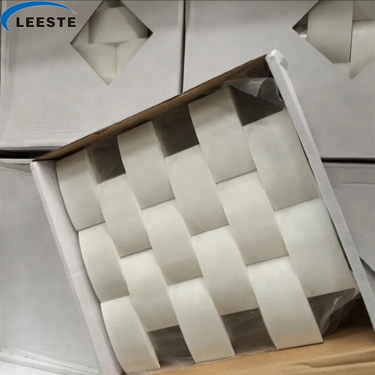 Greece Thassos marble mosaic for bathroom decoration Polished Thassos white bread 3D Arched shape Marble Mosaic Tiles