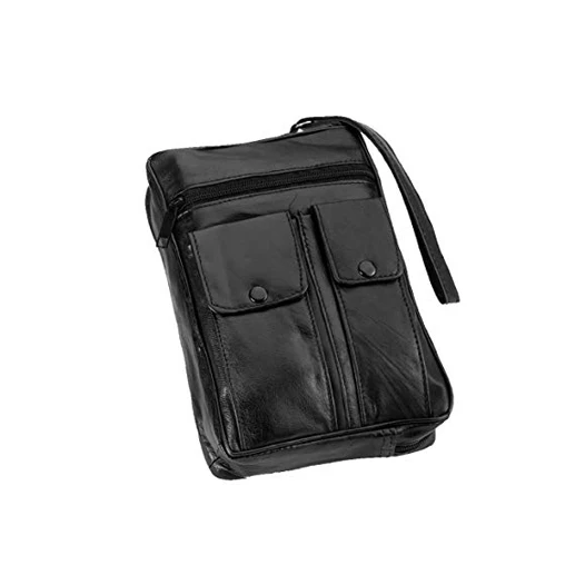 File Folder Fire Resistant Safe Storage Money Bag & cash bags