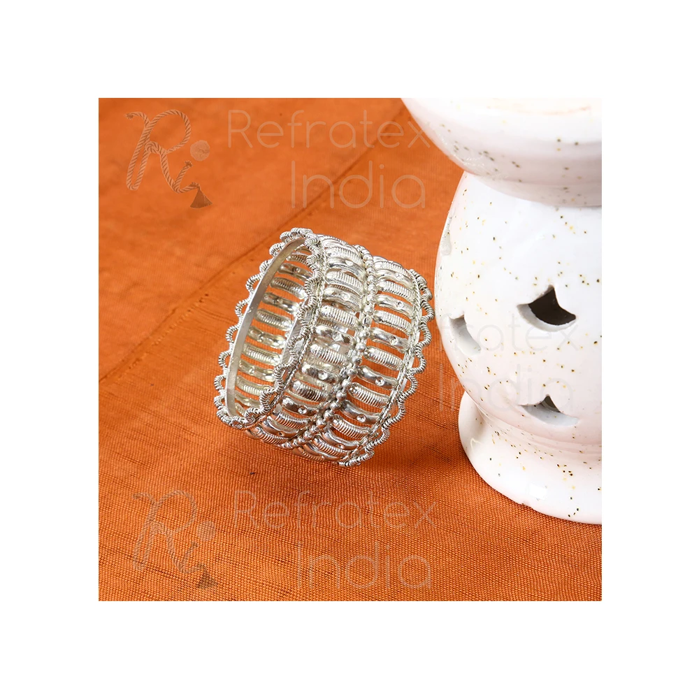 Good Quality Napkin Rings for Restaurant Best Napkin Ring