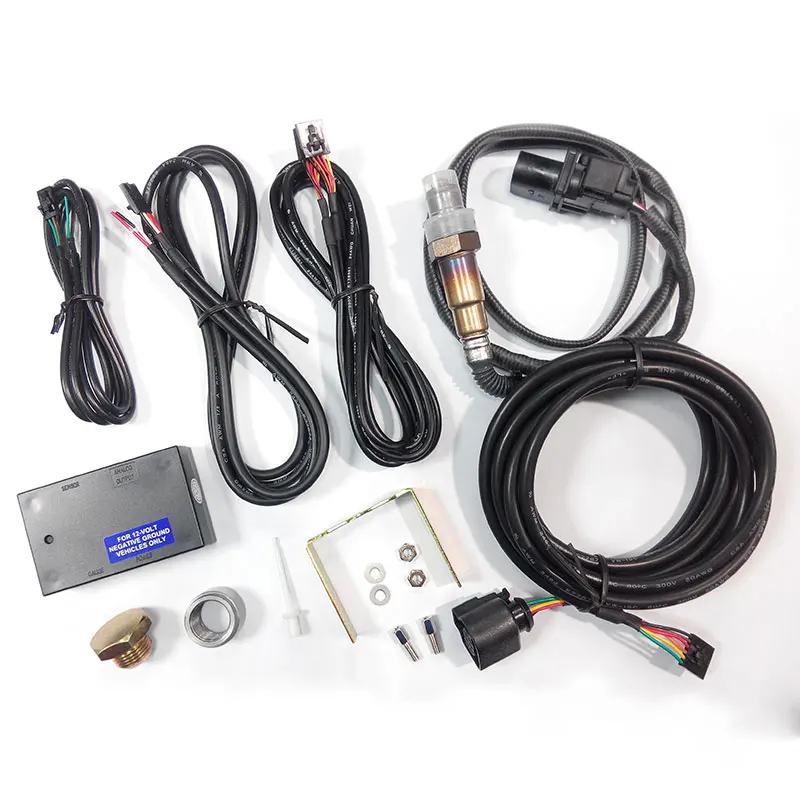 УФ-фильтр 52 мм с широкополосный в красном и синем цветах ЖК-цифровой 20 AFR воздуха уровня топлива