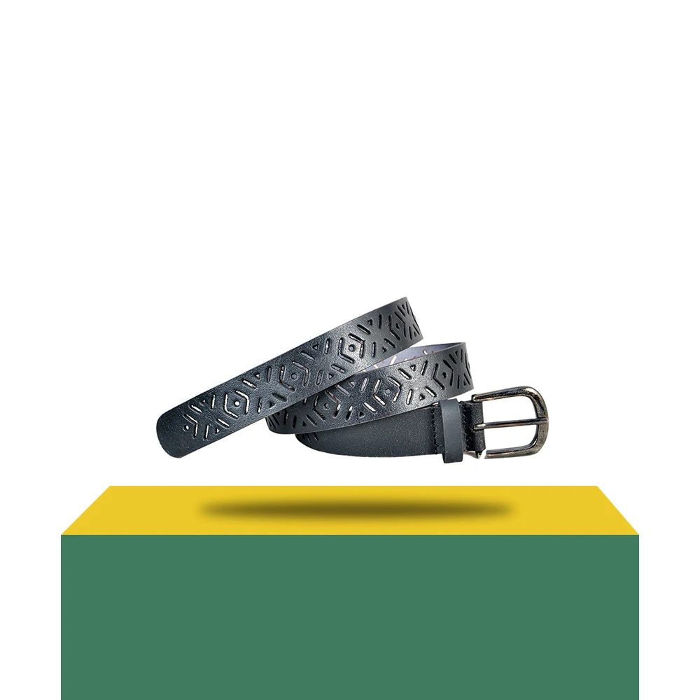 Ladies Women Leather Belt For Sale