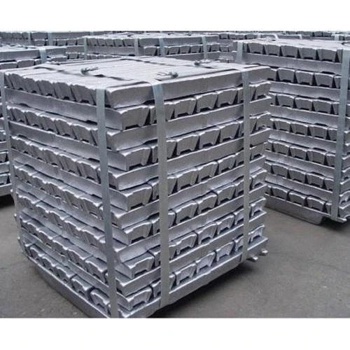  Aluminum Ingot High Quality Hot Selling 99.7