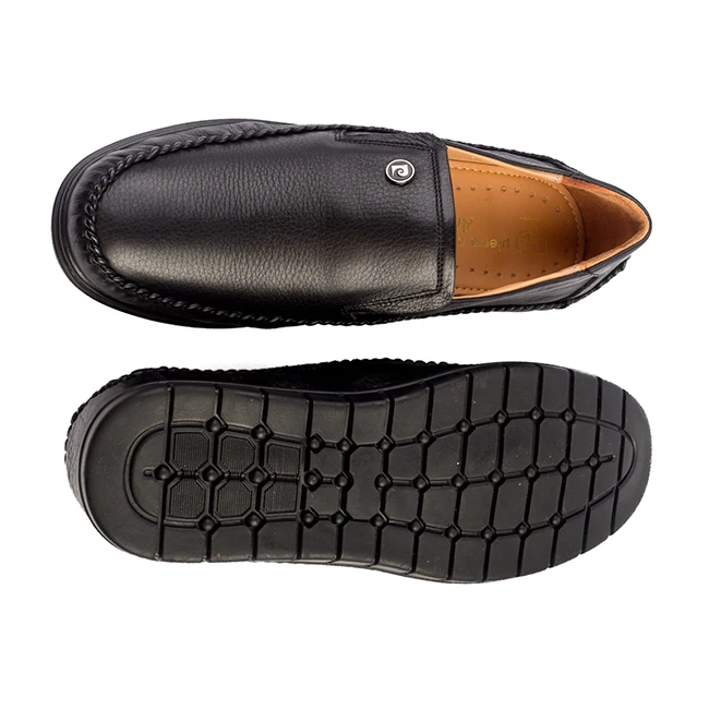 Заводская цена повседневная обувь из искусственной кожи мужская мода итальянская легкий вес оптовая продажа