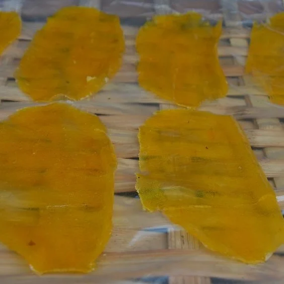 Mango Dried Fruit Mixed with Seasonings Healthy Food Snack for Wholesale from Thailand