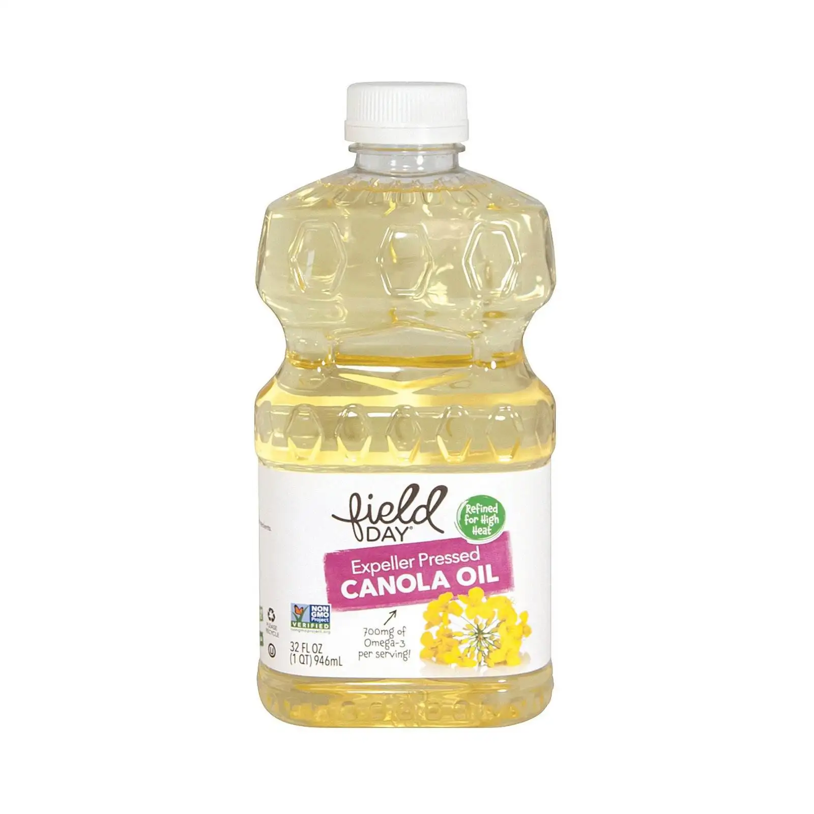  Canola