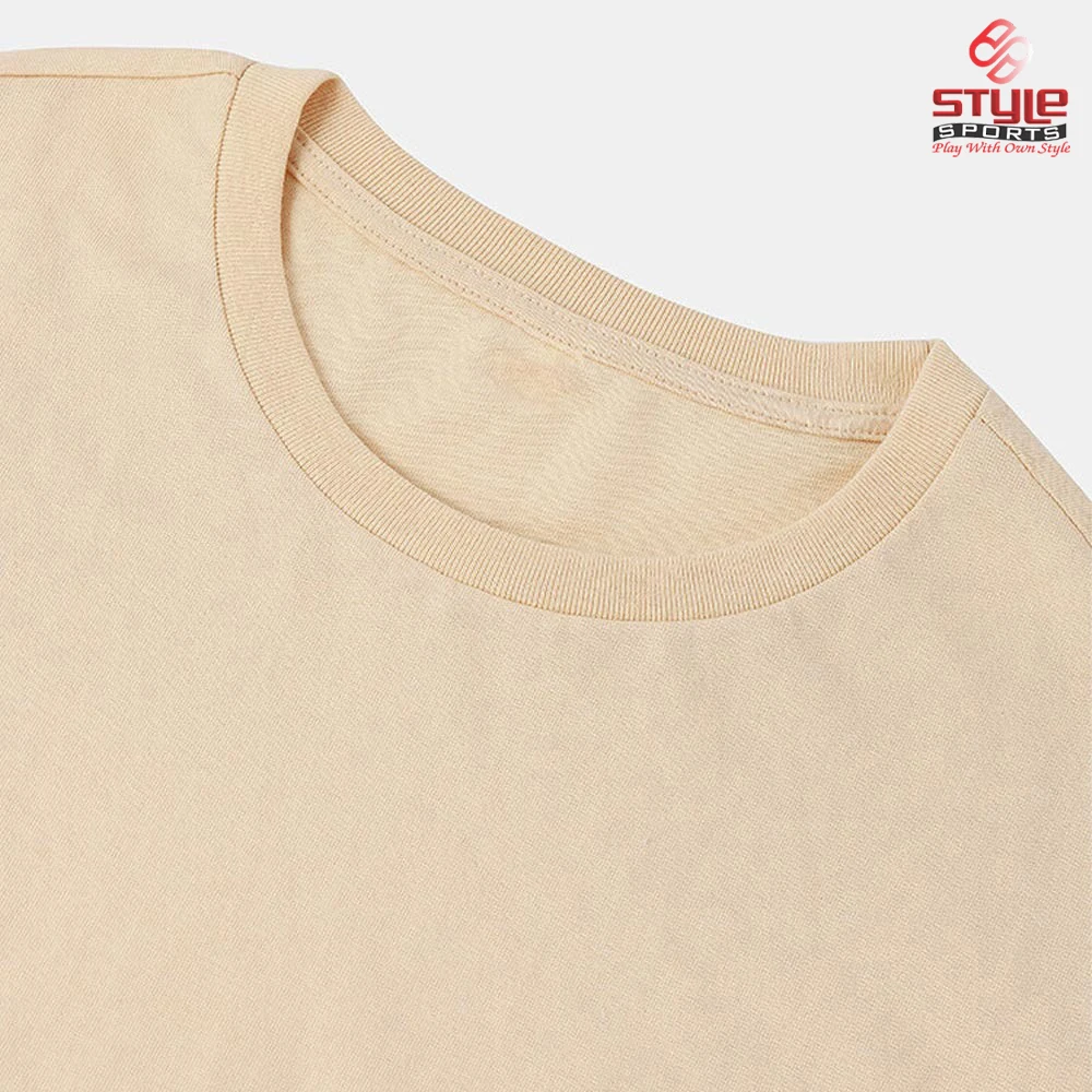 Высококачественная дешевая черно-белая футболка с сублимационной печатью мужские футболки из 100% полиэстера логотипом на