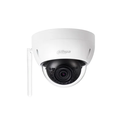 Dahua 3MP IR мини-купольная сетевая камера в наличии с функцией Wifi IPC-HDBW1320E-W