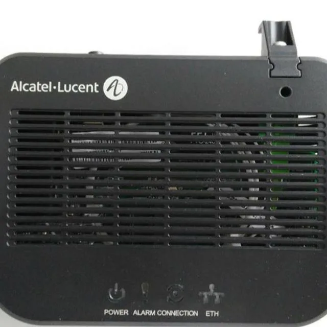 Alcatel Nokia G-010G-P GPON ONT
