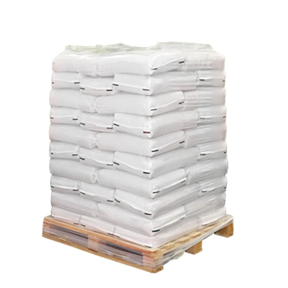 BluePallet Ammonium Sulfate Amer Plant Premium Quality 51 lb Bag