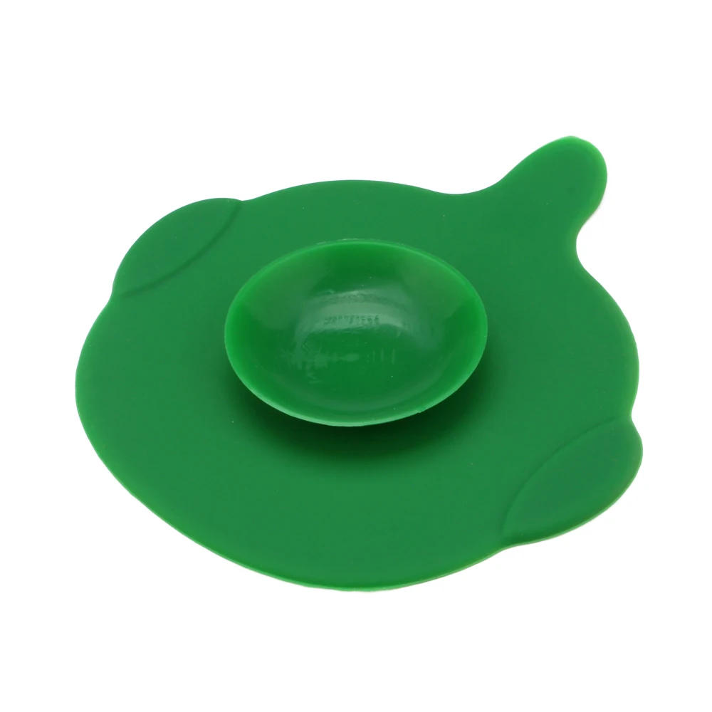 300 ml big stainless steel Baby food warmer feeding bowl with silicone pad double layer waterable zone bowl metal bowl