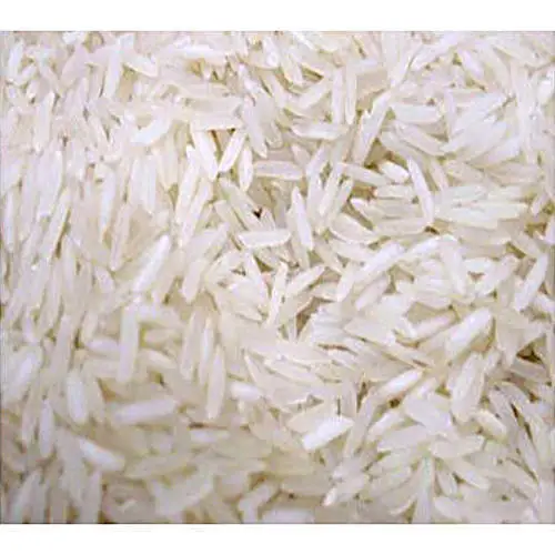 Поставка белого риса из Индии