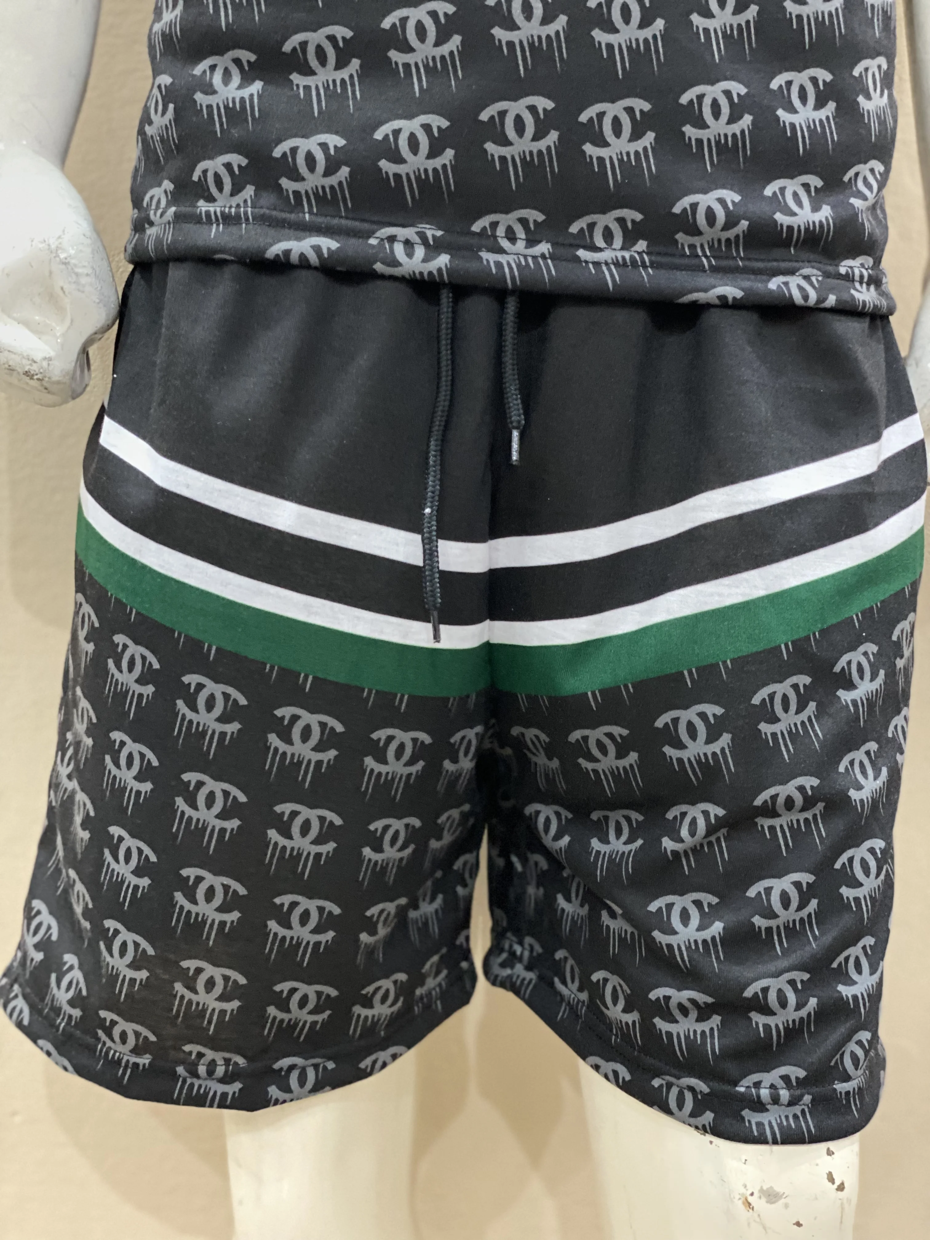 New Season Hot Sale Thai Quality Club Soccer Jersey Kits 100% Polyester Soccer Uniform Sets Football Jersey