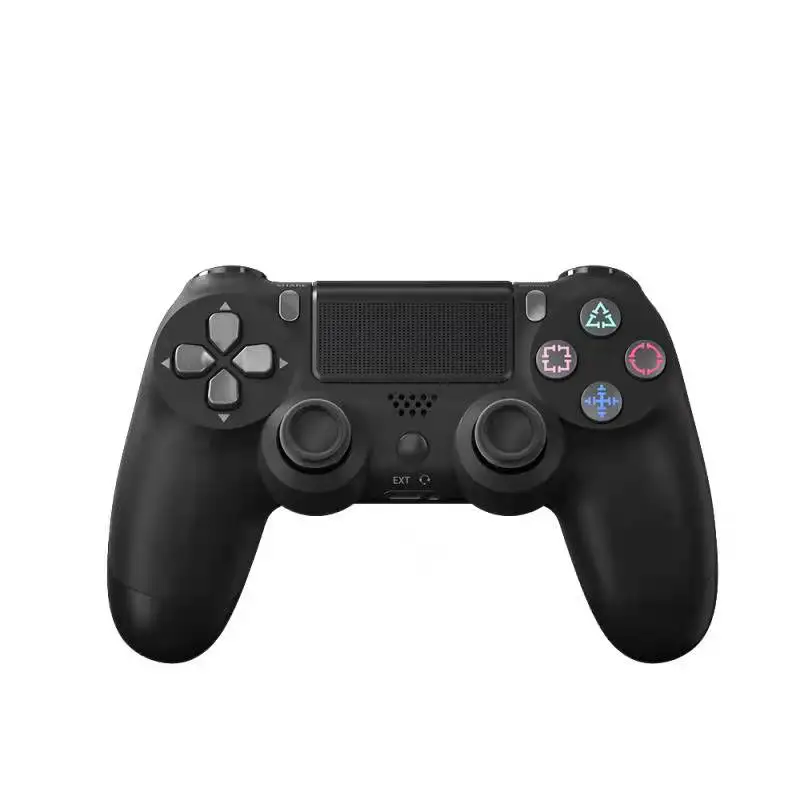 2021 Whole sale Wireless BT PS4  Game Joystick Wholesale PS4 Gamepad Wireless Dualsense PS4 Controller