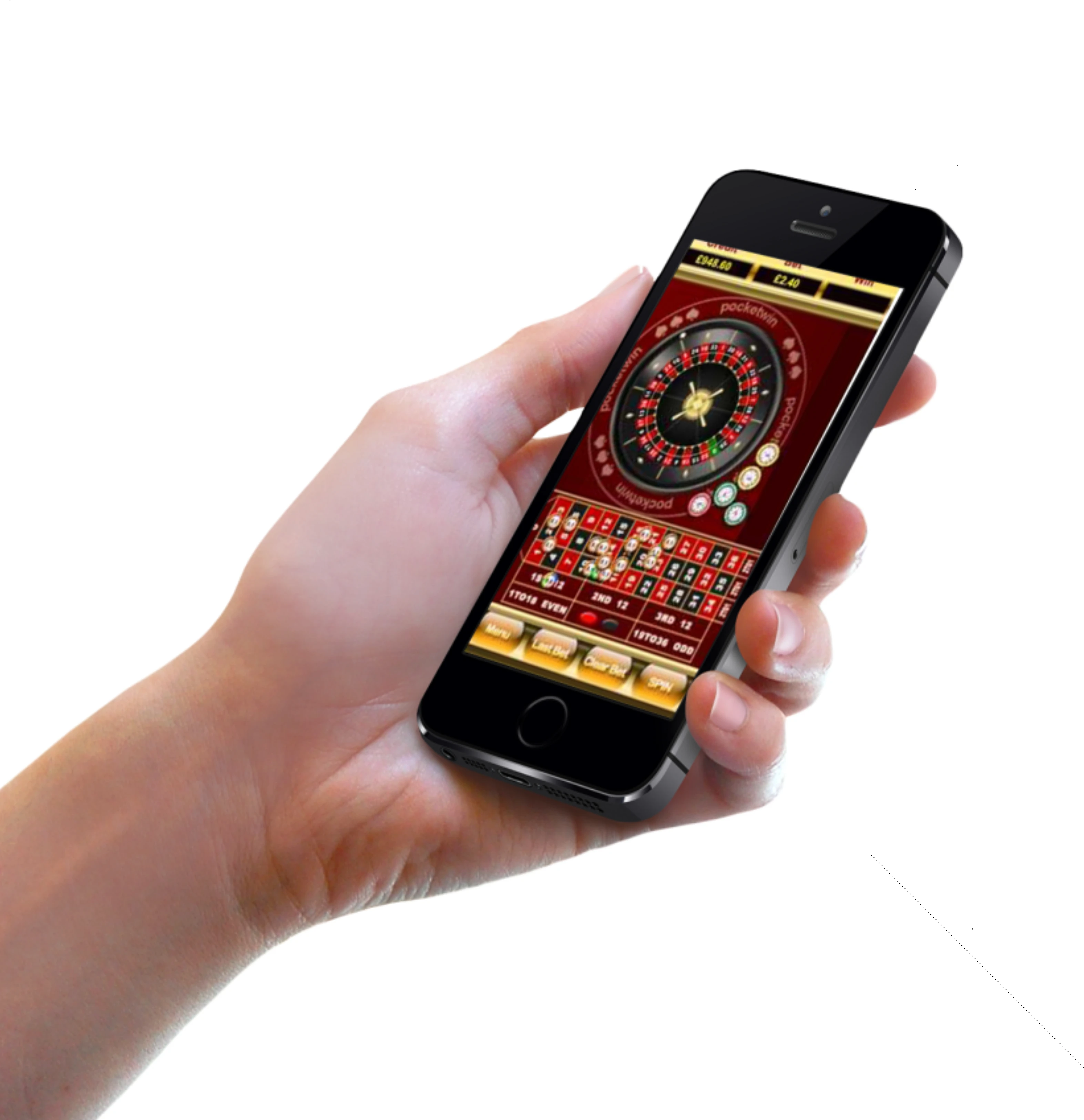 Разработка под заказ