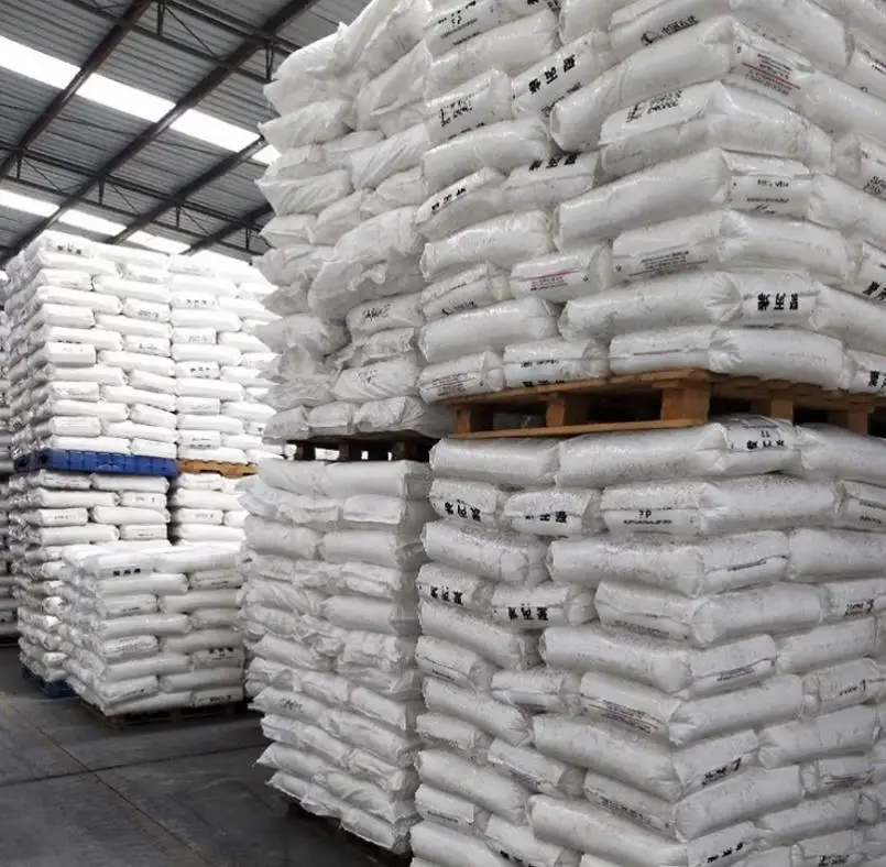 POLYPROPYLENE PP VIRGIN GRANULES