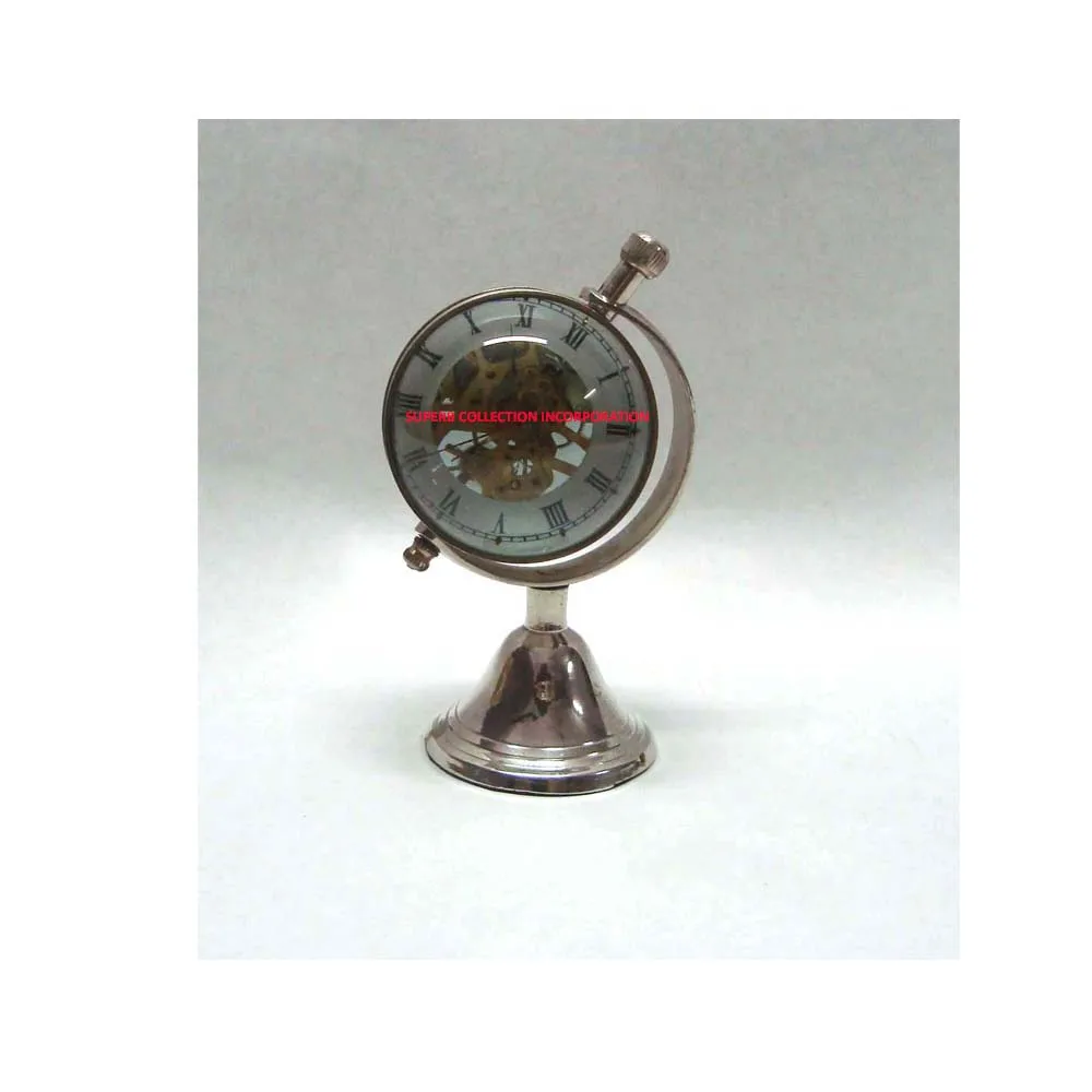 Pocket Clock for Sale Handmade