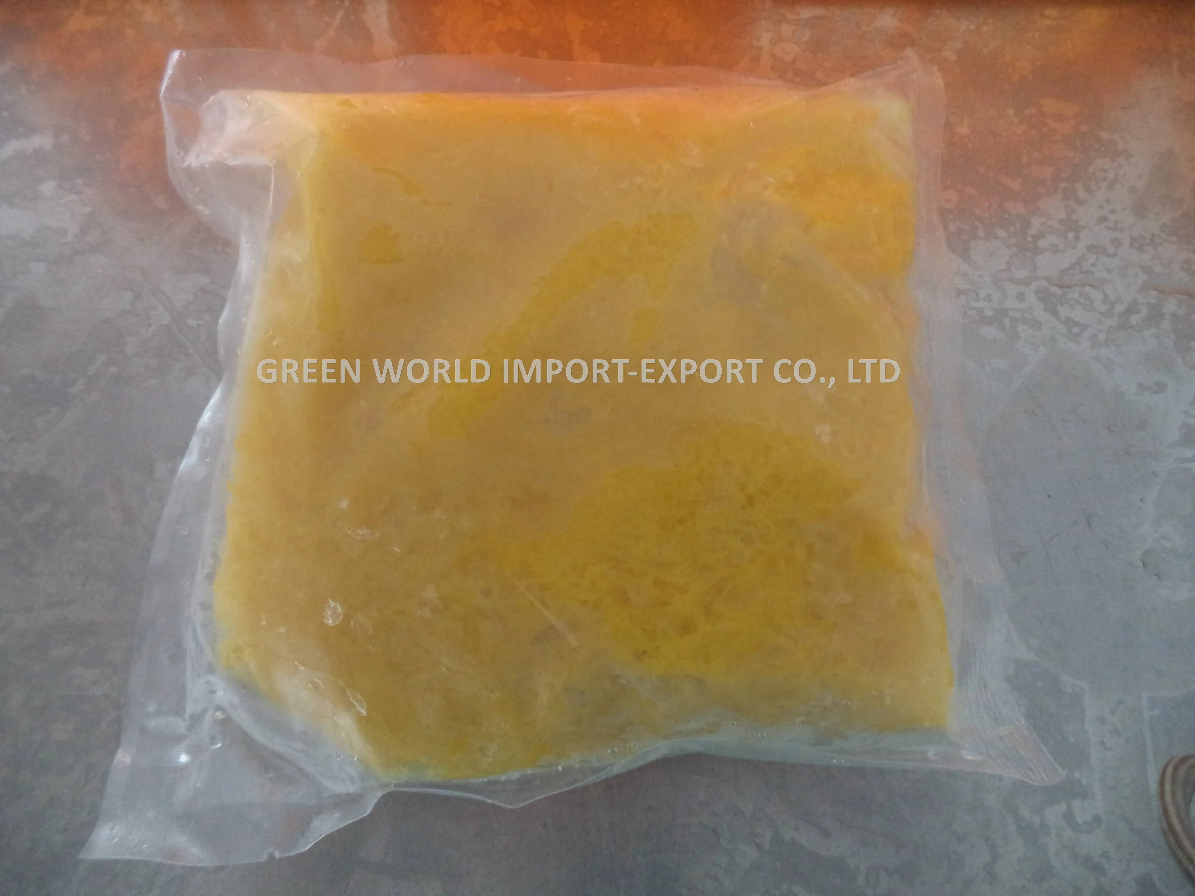 SUPER HEALTHY FROZEN CALAMANSI PUREE - HIGH VITAMIN C WITH THE BEST QUALITY FROM VIETNAM WHOLESALER