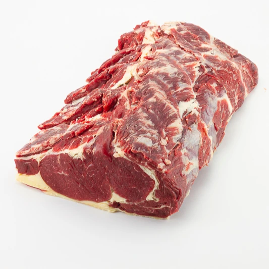 BONELESS BEEF CUTS / PIEZAS VACUNAS DESOSADAS / DECOUPES DE BOEUF DESOSSEES / CORTES VACUNOS DESHUESADOS