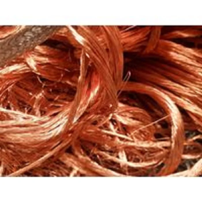 COPPER WIRE SCRAP/Copper Scrap, Copper Wire Scrap, Mill berry Copper 99.9% for sale