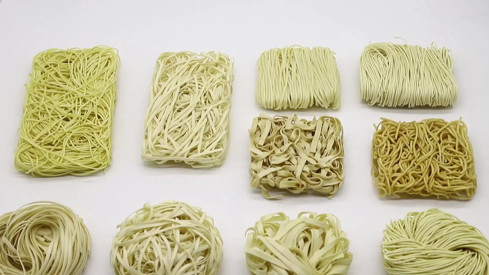 Brand New Wholesale 200gr Organic Durum Wheat Fettuccine Italian Pasta With Turmeric