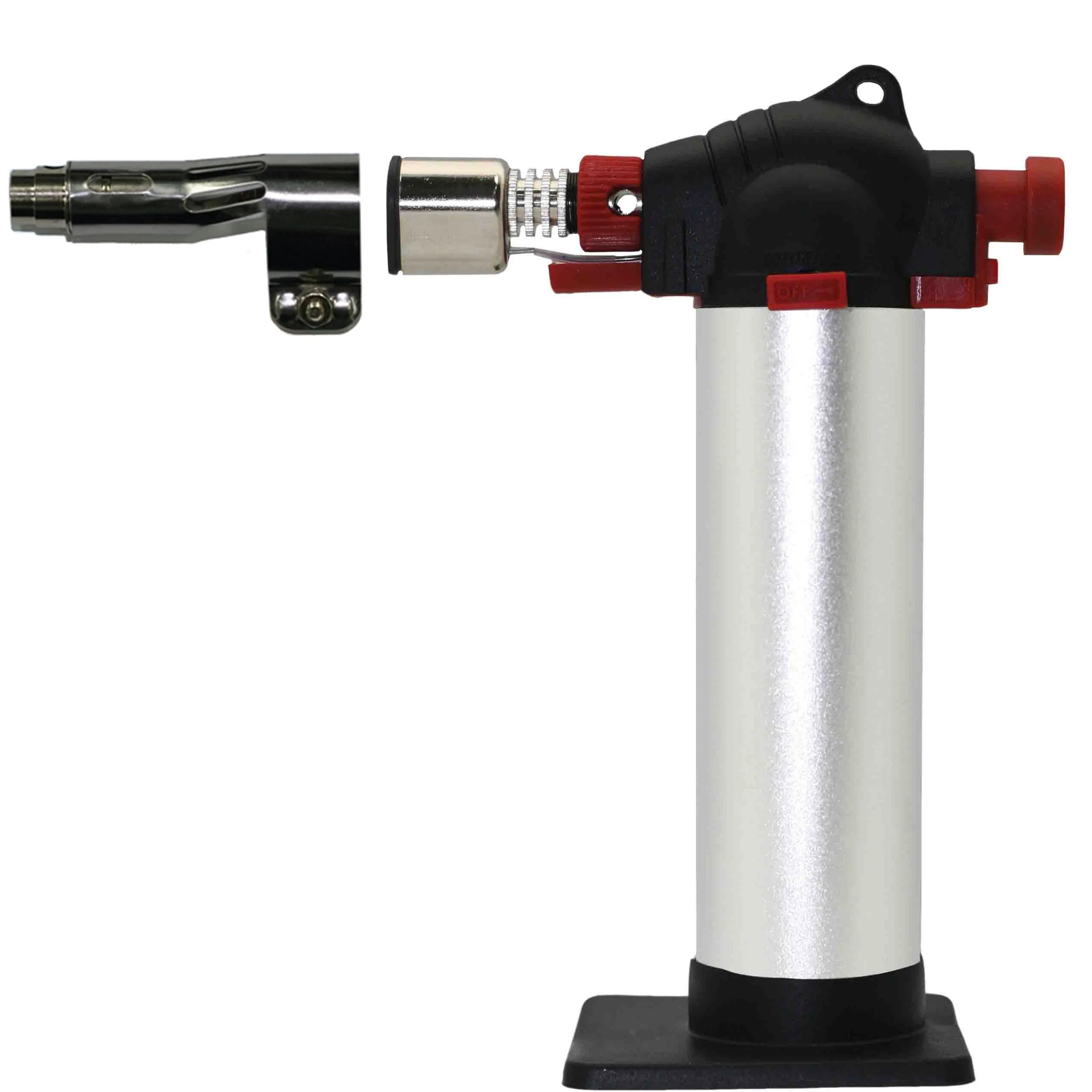 Outdoor Use Platinum Catalyst Gas Butane Soldering Blower