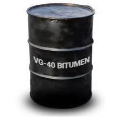
bitumen VG 