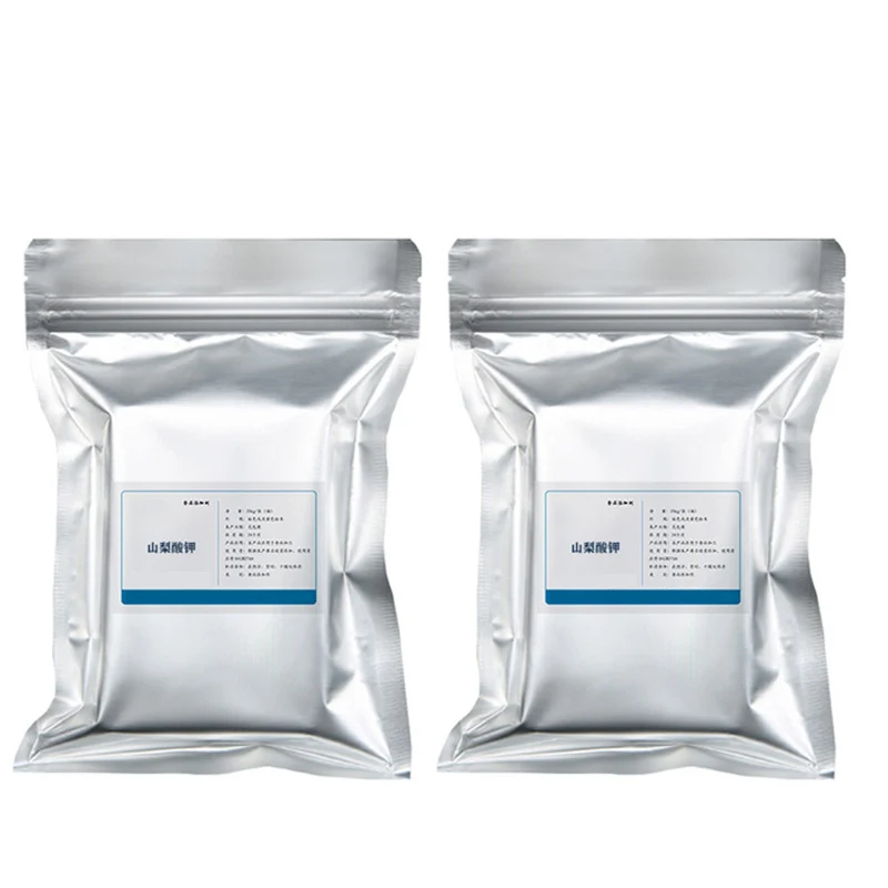 Factory supplier Food grade potassium sorbate with best price