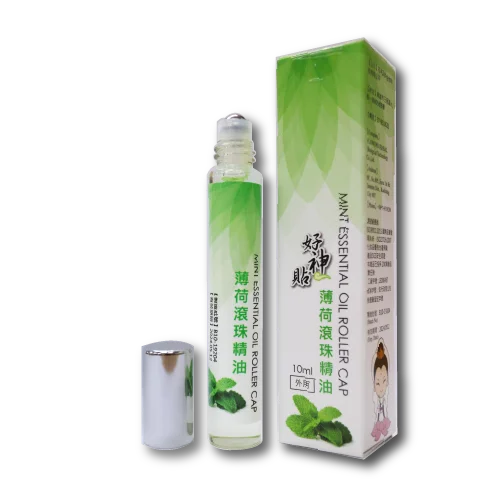 Stress sport muscle relieve relief injury essential oil