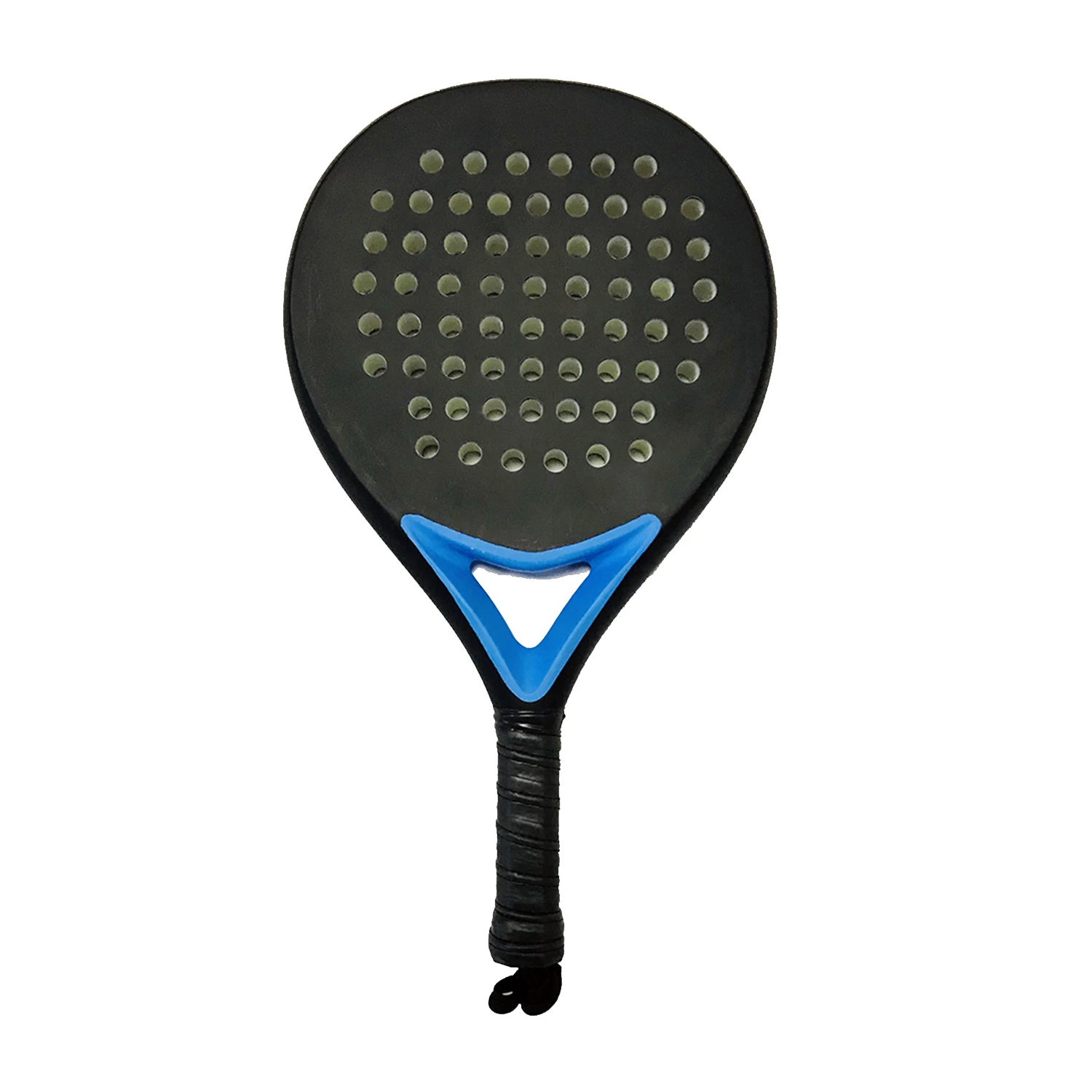 Carbon Graphite Fiber Padel Racket