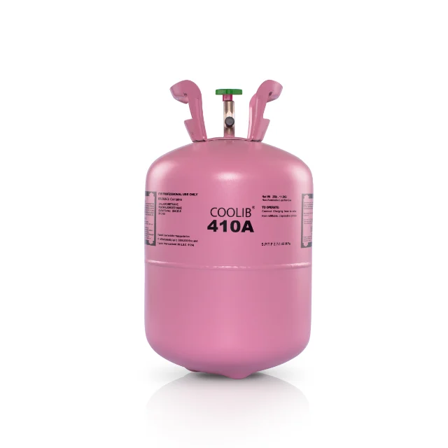 Газовый баллон r134a 13 6 кг газообразный хладагент