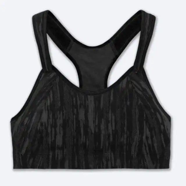 2022 Black Color New Style Running Fitness Gym Manufacturer Latest Woman Yoga Bra Custom Design Sport Yoga Bra