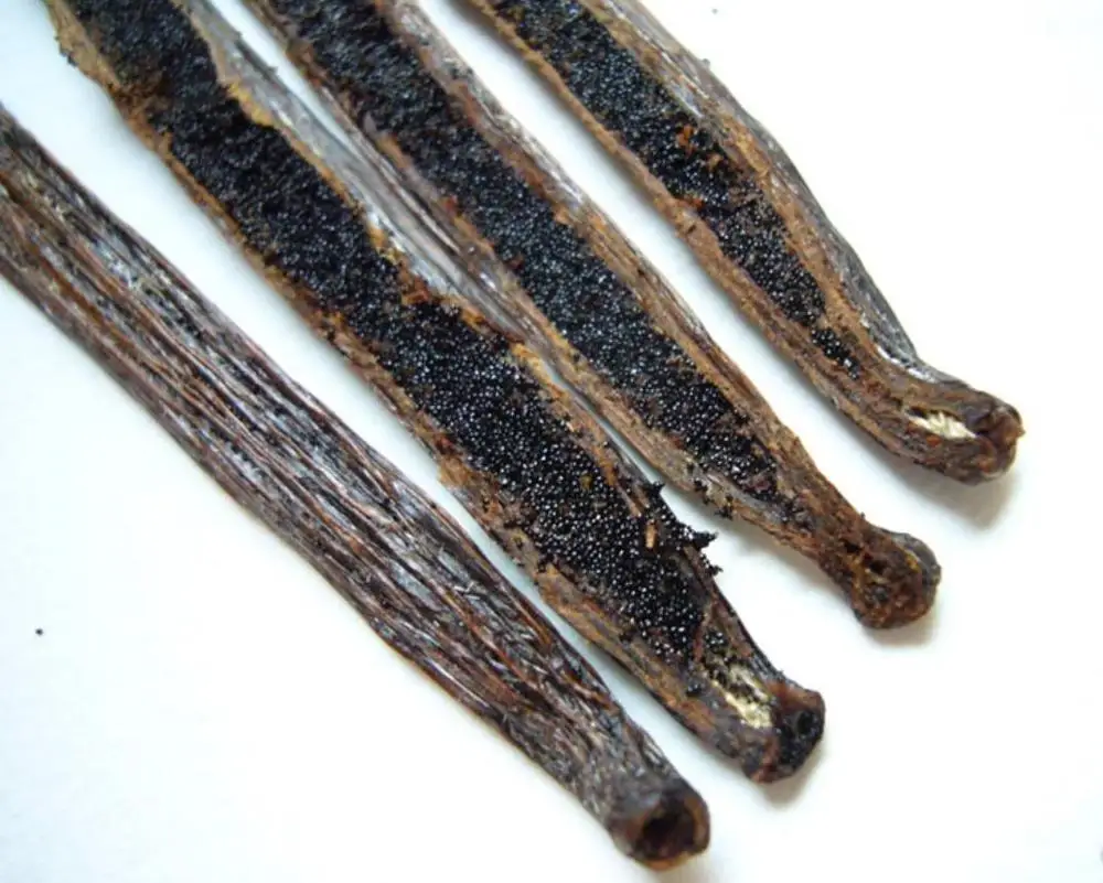Premium Madagascar Vanilla Beans, Vanilla Pods