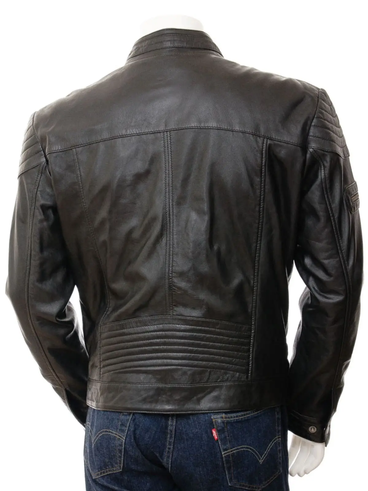  Новинка оптовая продажа мужские и женские кожаные куртки высокого качества на заказ модные спортивные гоночные